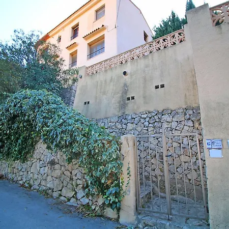 Villa Ute Calpe