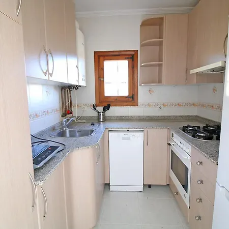 Ute Villa *