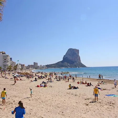 Villa Ute Calpe