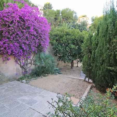 Ute Villa